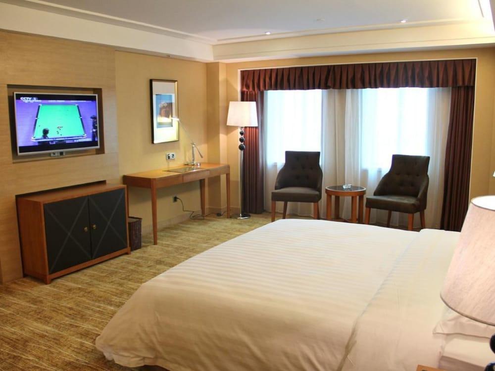 Wanhua International Hotel