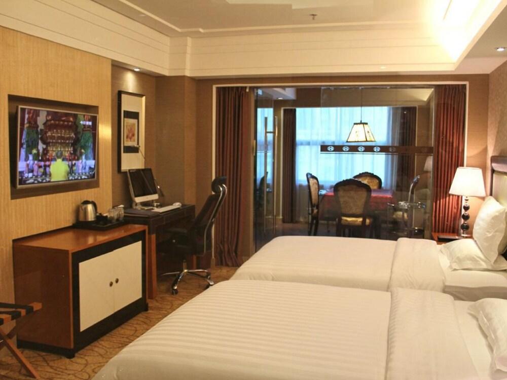 Wanhua International Hotel