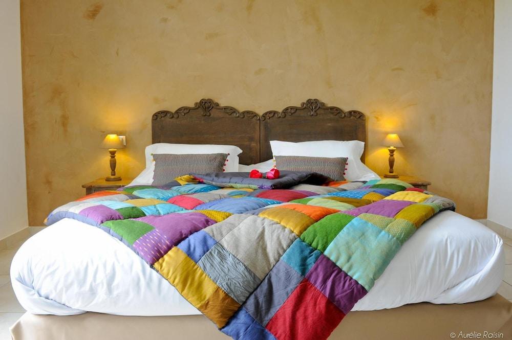 Hôtel Cas'Anna Lidia