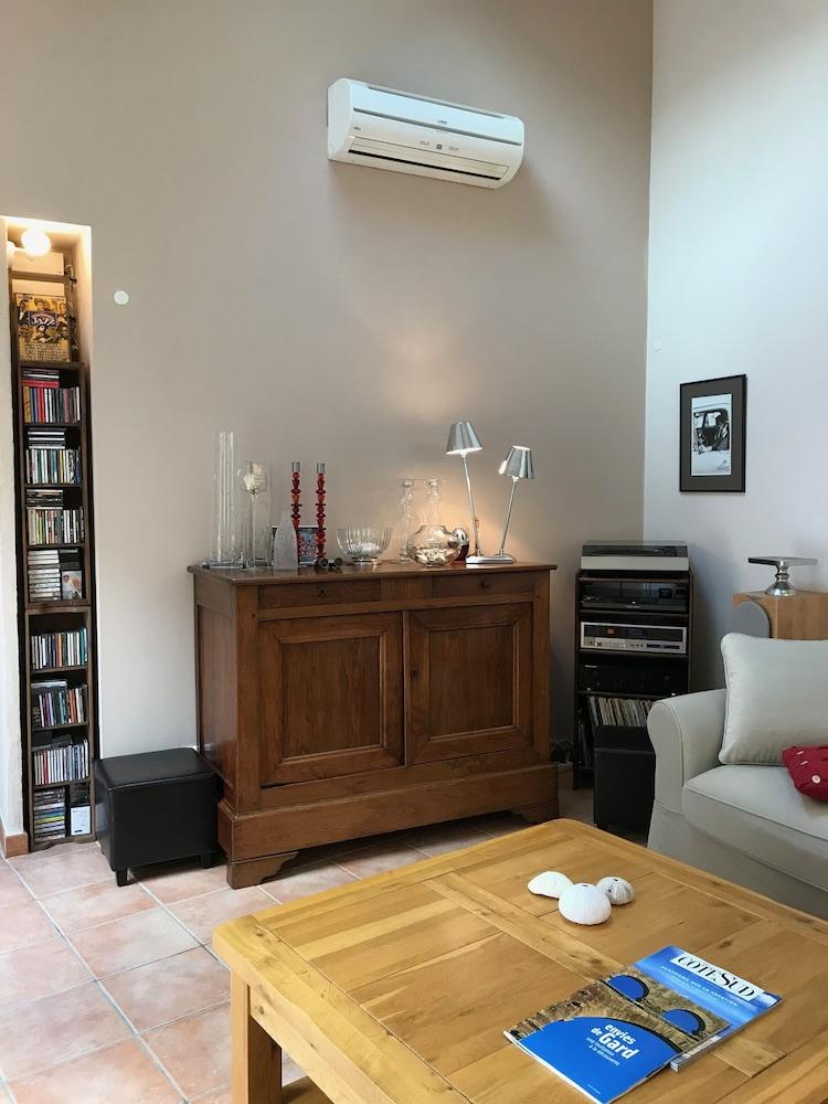 Couleurs de Camargue Chambres d'Hôtes