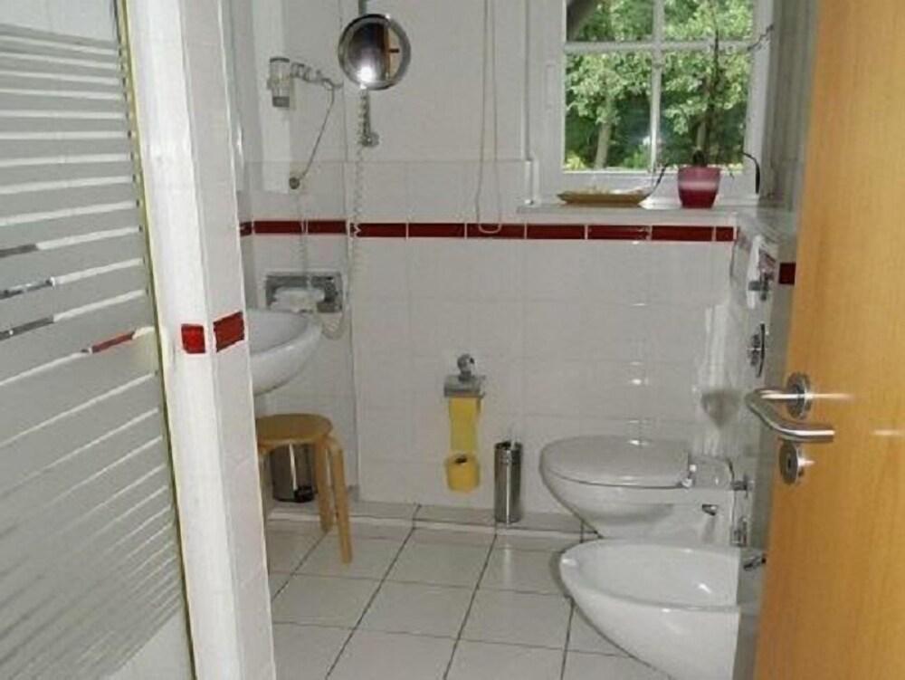 Ferienwohnung Silbermöve