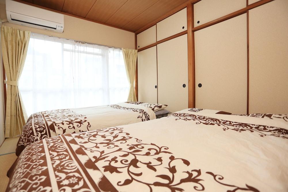 Dotonbori Riverside Apartment