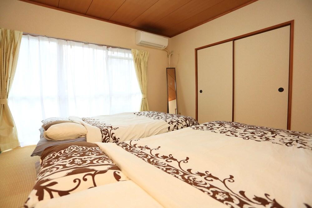 Dotonbori Riverside Apartment