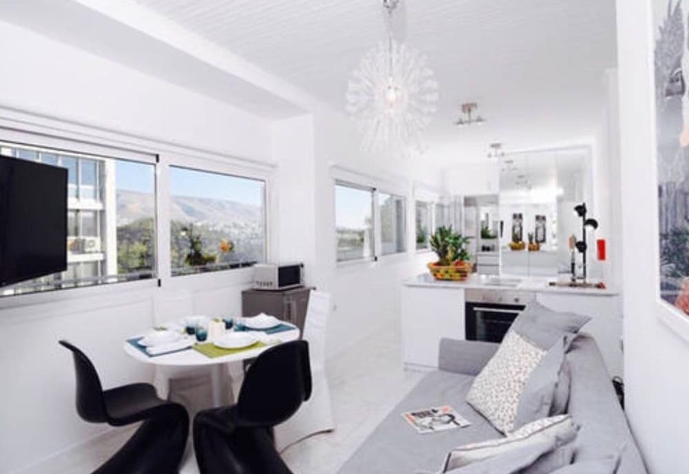 A Diamont with amazing view