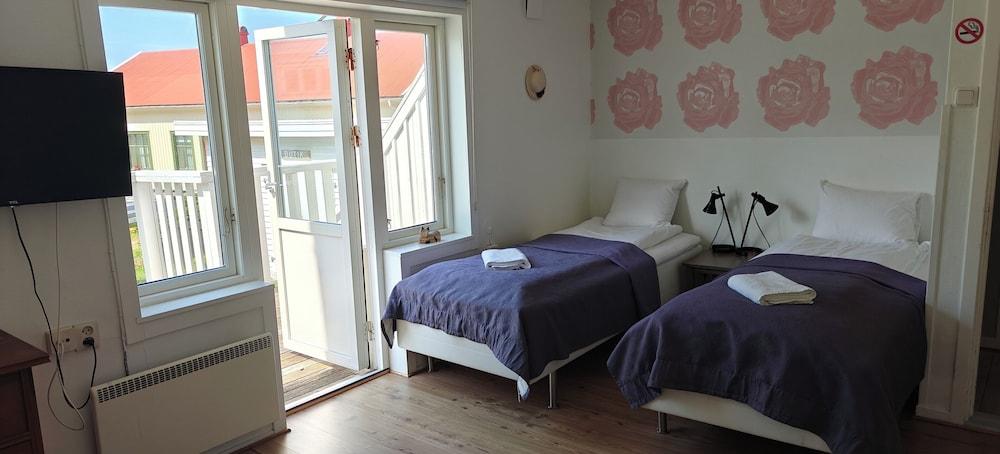 Nösundsgården Hotel & Hostel