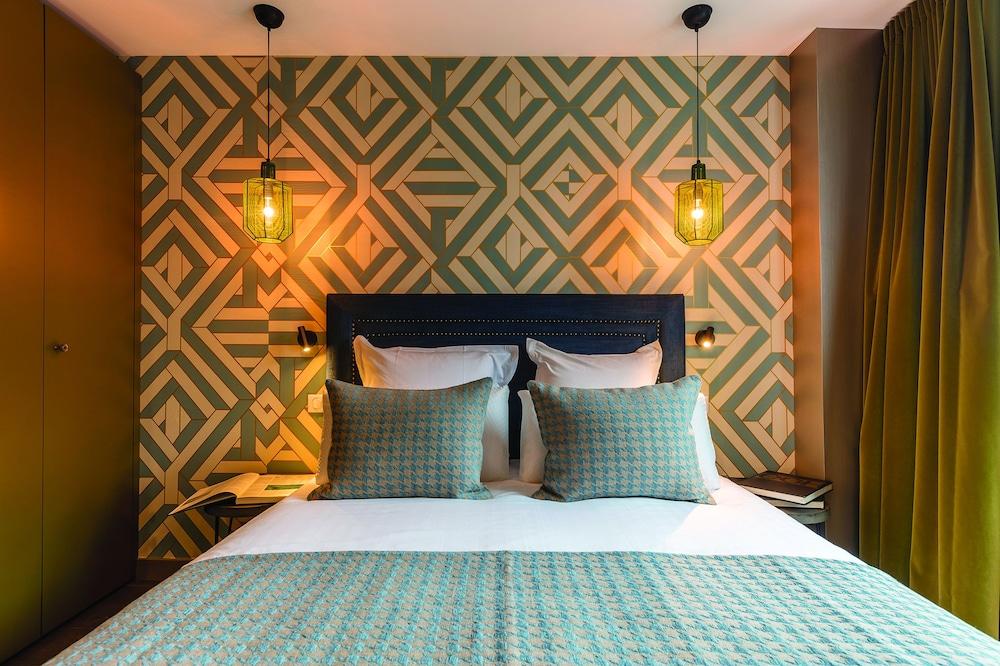 Be You Luxury Apart'Hotel