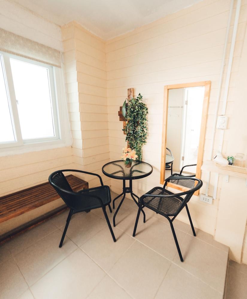 Baanbangkok Chinatown