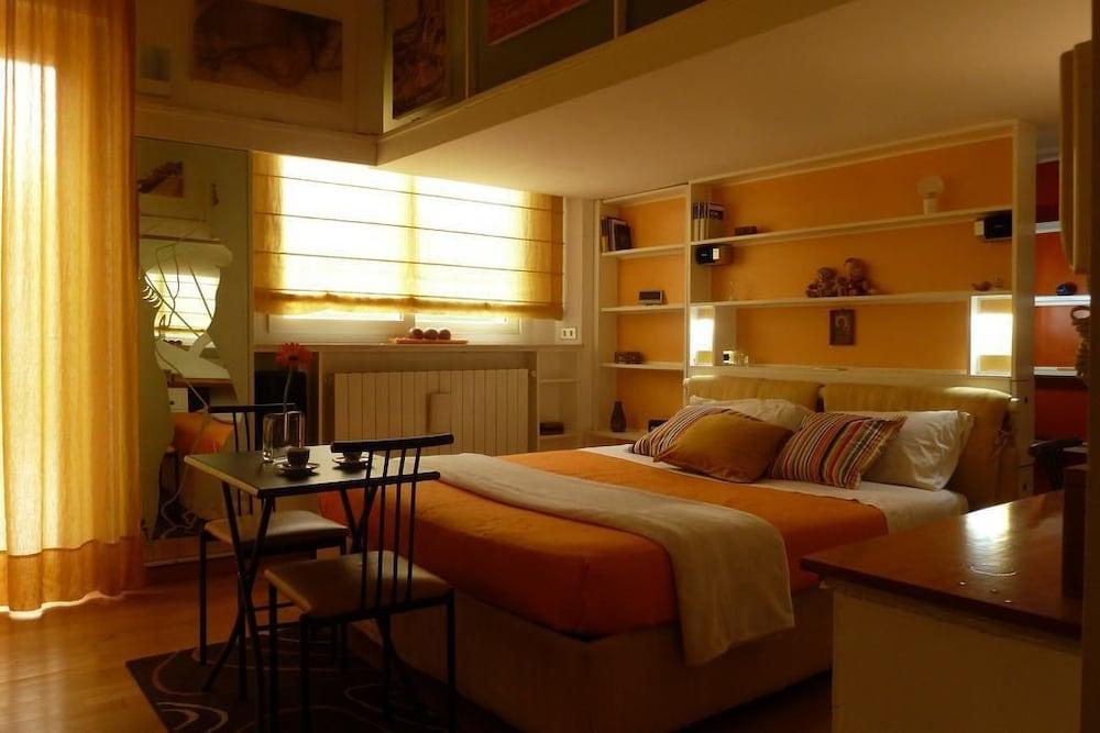 Il B&B Degli Artisti