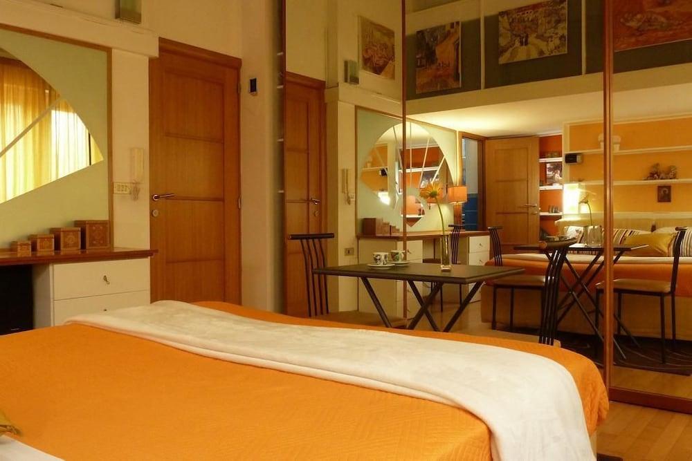 Il B&B Degli Artisti