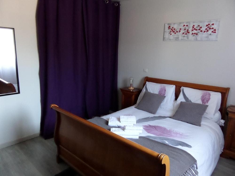 Chambres d'Hôtes Ronquer