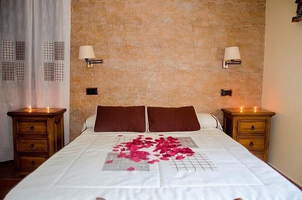 Alojamiento Rural Pelijas