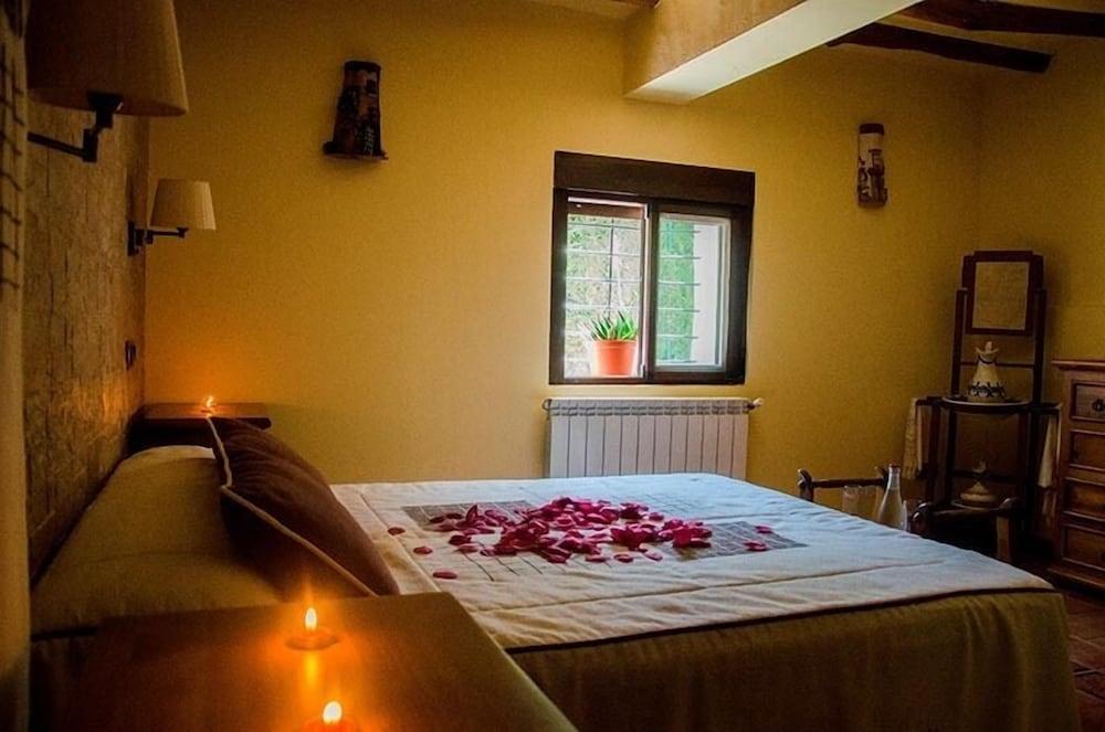 Alojamiento Rural Pelijas