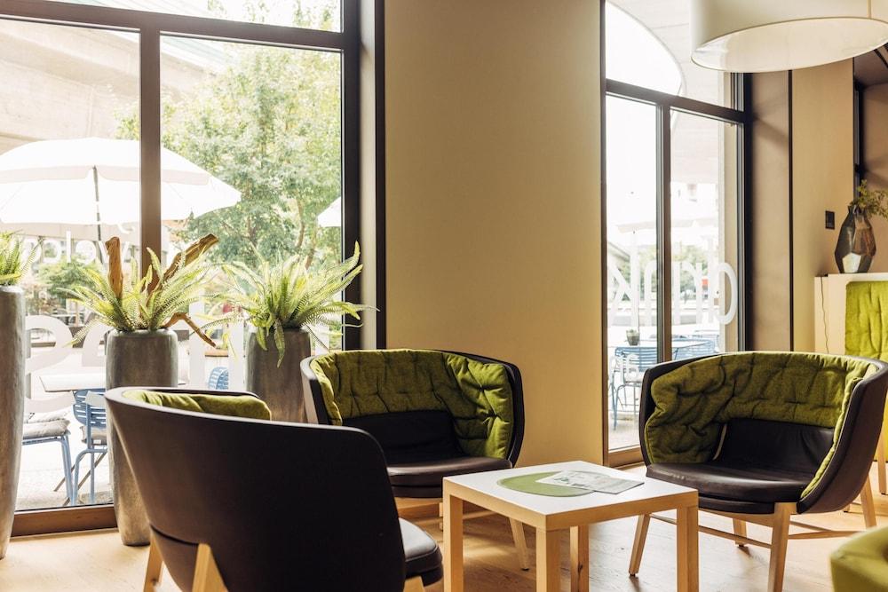 harry’s home Zürich-Wallisellen