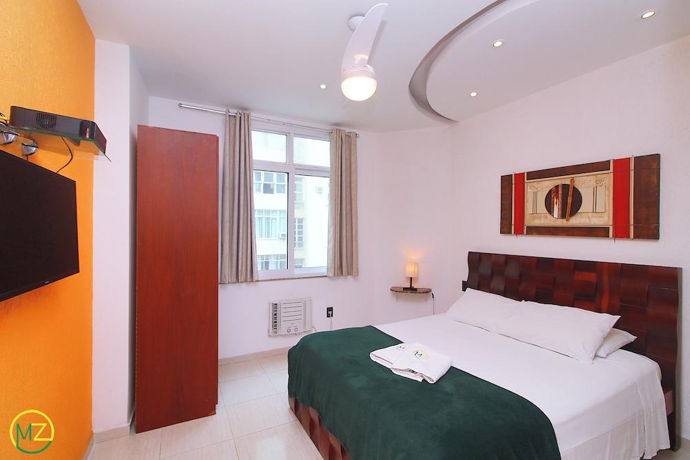 MZapartments Souza Lima