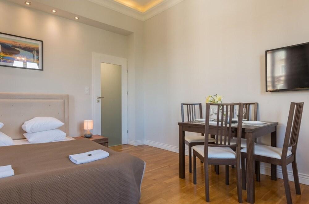 P&O Apartments Andersa 2