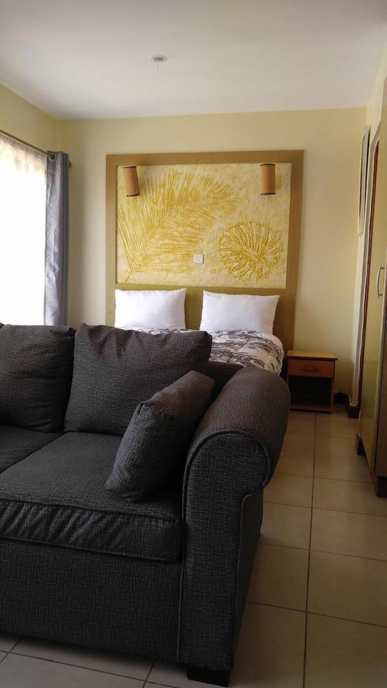 Sunyee Cozy Studio Apartments