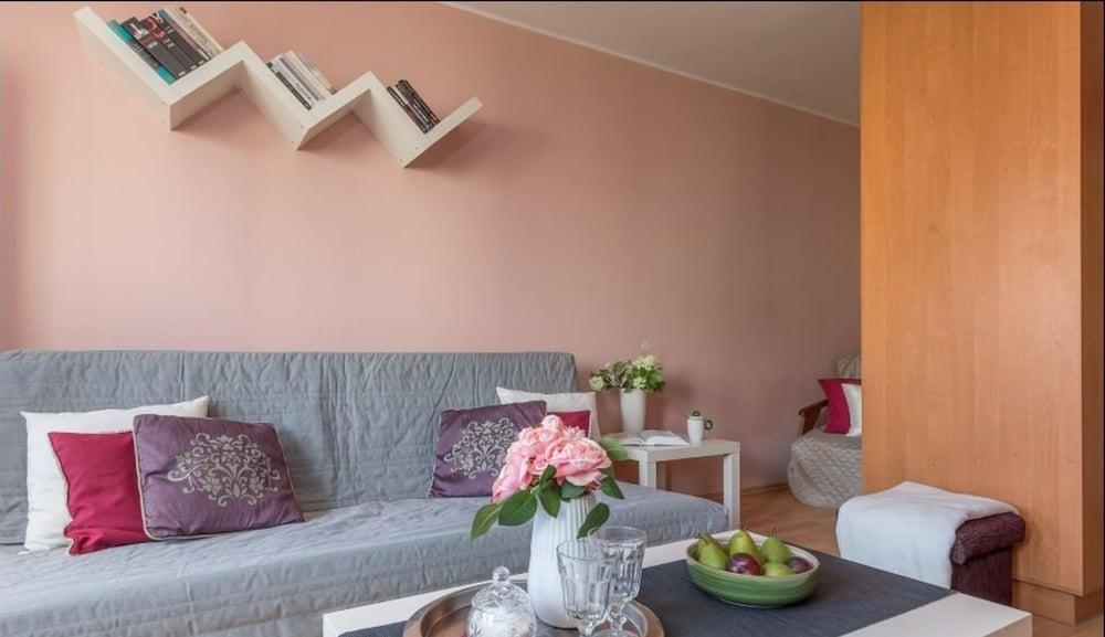 P&O Apartments Bielany 4