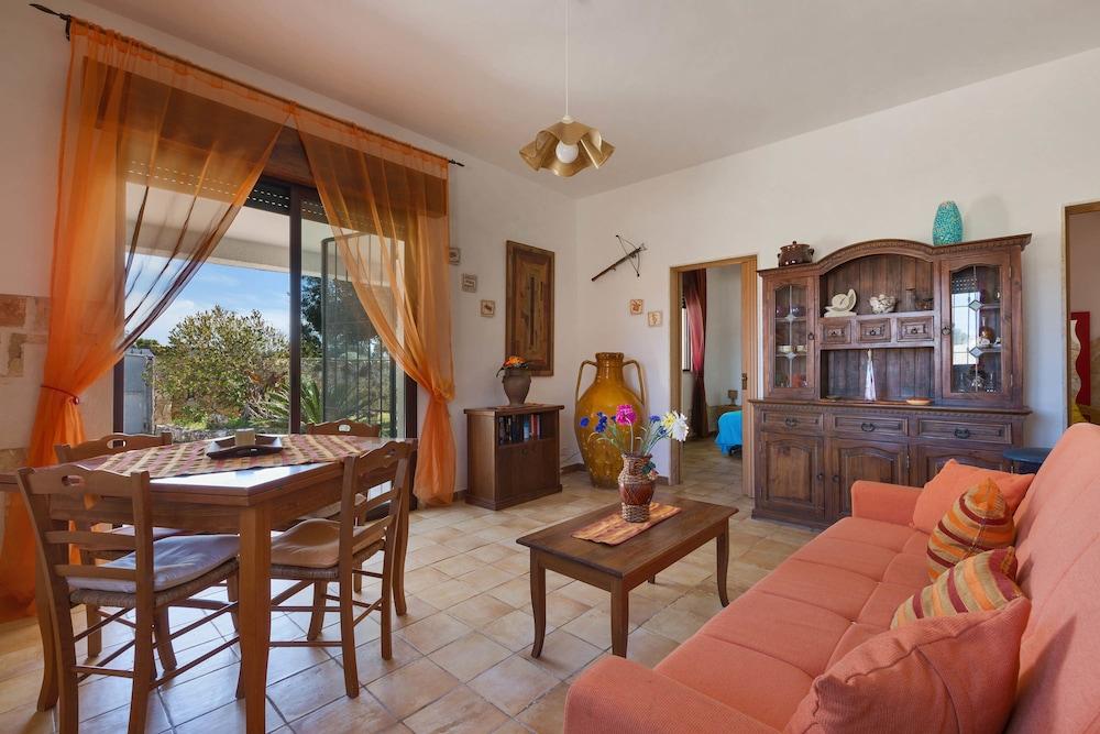 Villetta Baron Beach