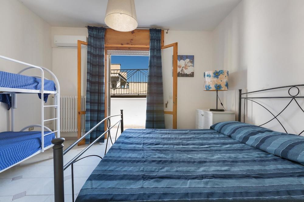 Villino Mare e Tramonti