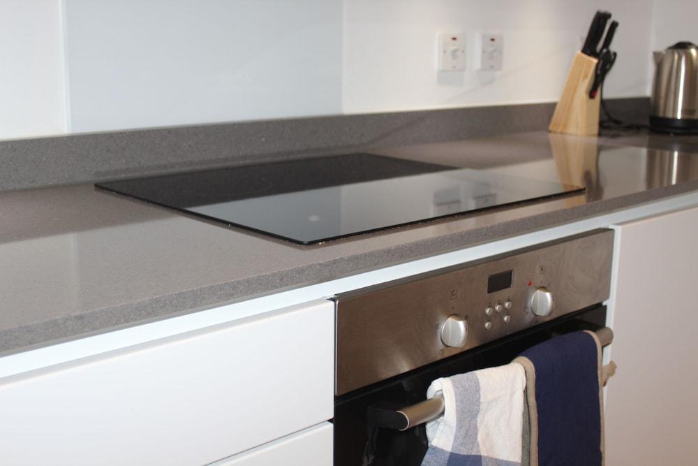 Stratford Luxury Apartment