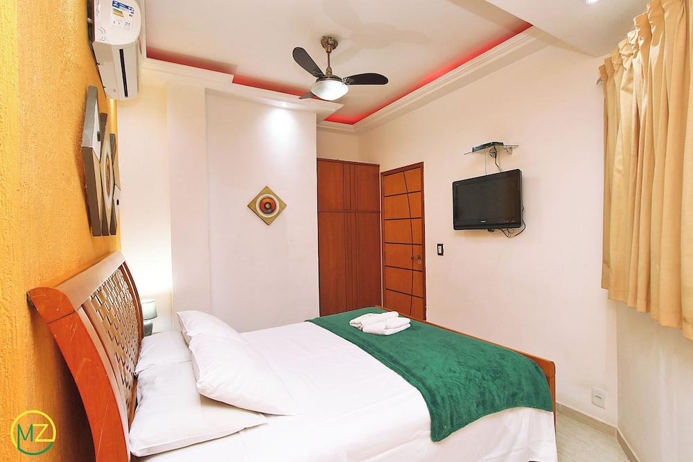 MZapartments Nossa Senhora Penthouse