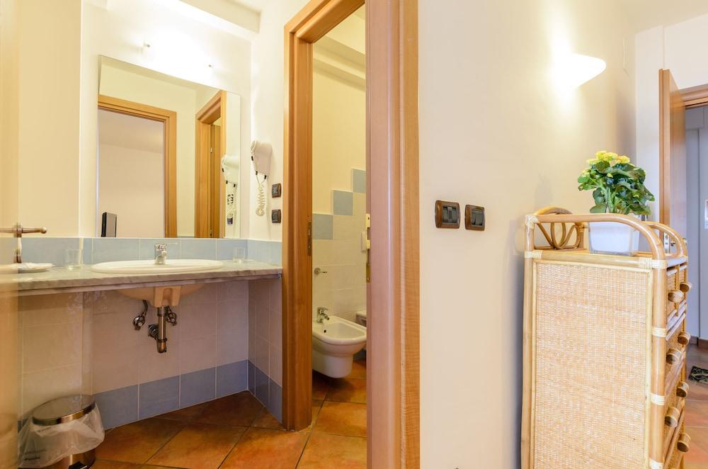 Residence Le Tartarughe