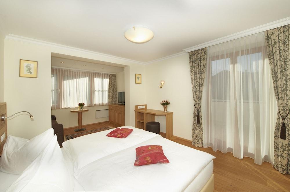 Aparthotel Hirschenau