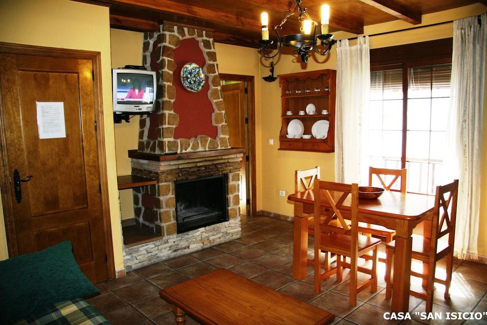 Apartamentos Rurales Martinez