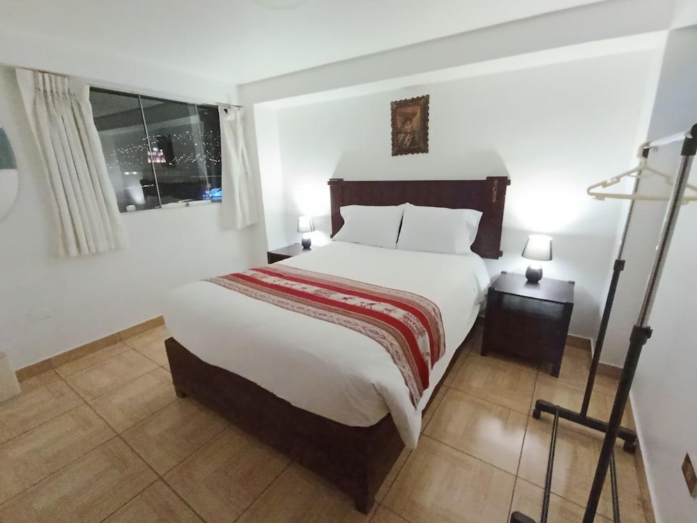 Apartment Samana House