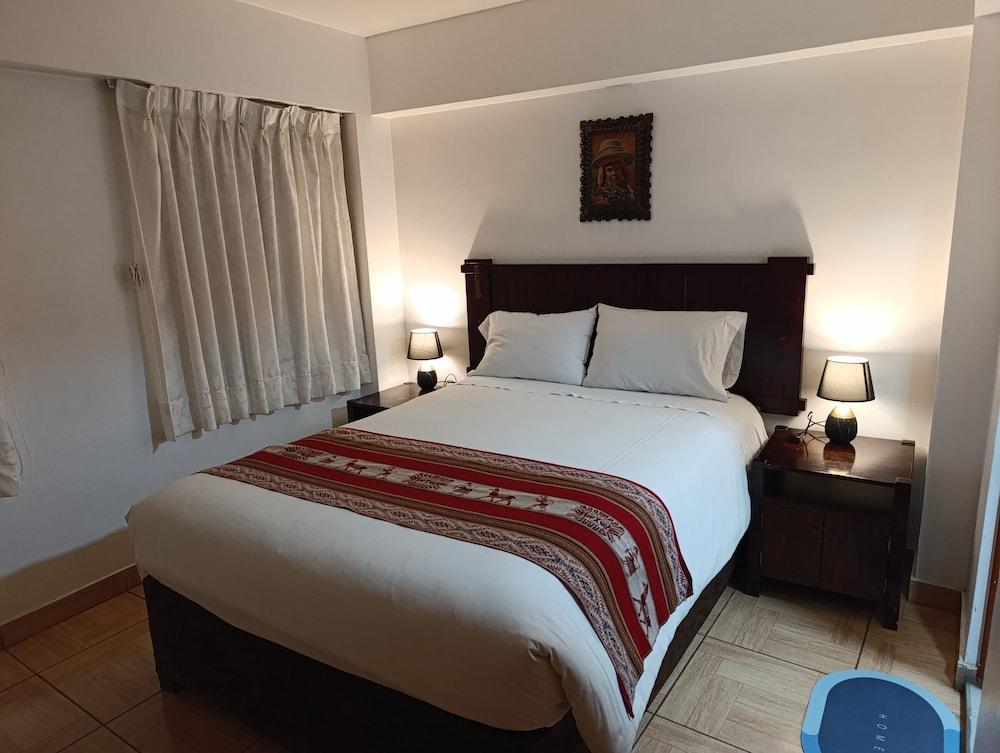 Apartment Samana House