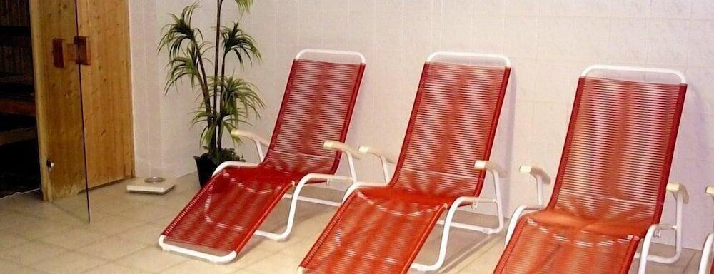 Hotel Märkischheide GmbH