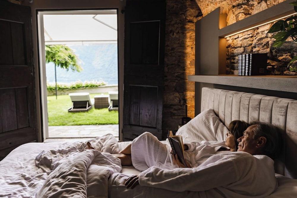 Villa Antica Colonia