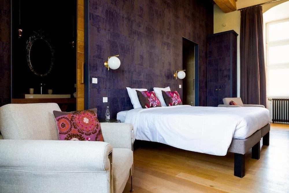 La Ferme du Château