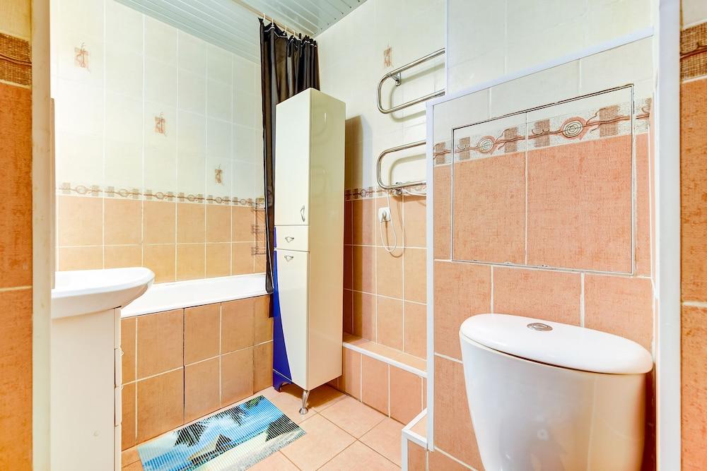 Hello Apartment Almazova Doctrina