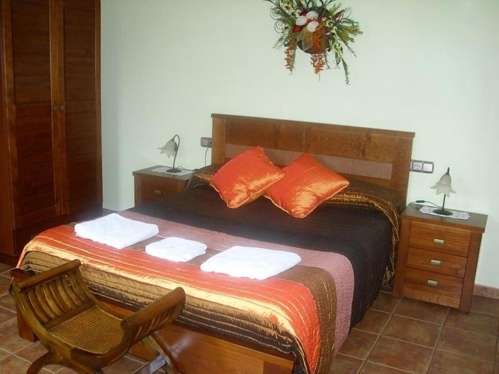 Agroturismo Indate Berri