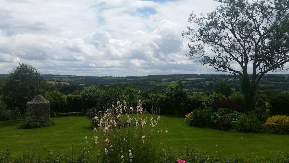 Chambres d'Hôtes Le Clos Vaucelle
