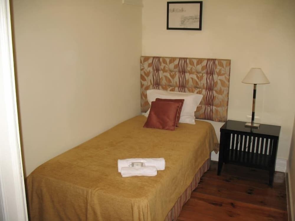 St. Lazaro Apartment