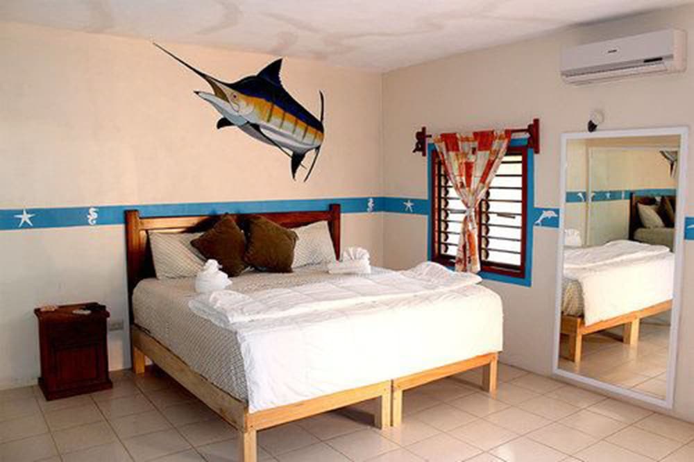 Fisherman Lodge
