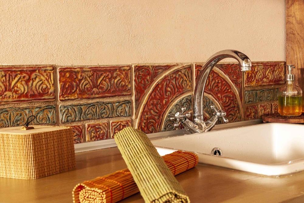 Villa Nefeli- Mounty Island Villas