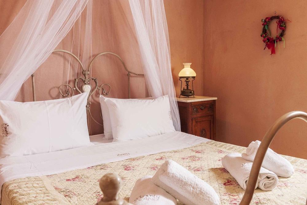 Villa Nefeli- Mounty Island Villas