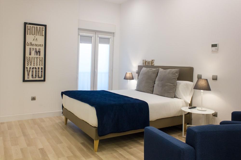 Arenal Suites Gran Vía