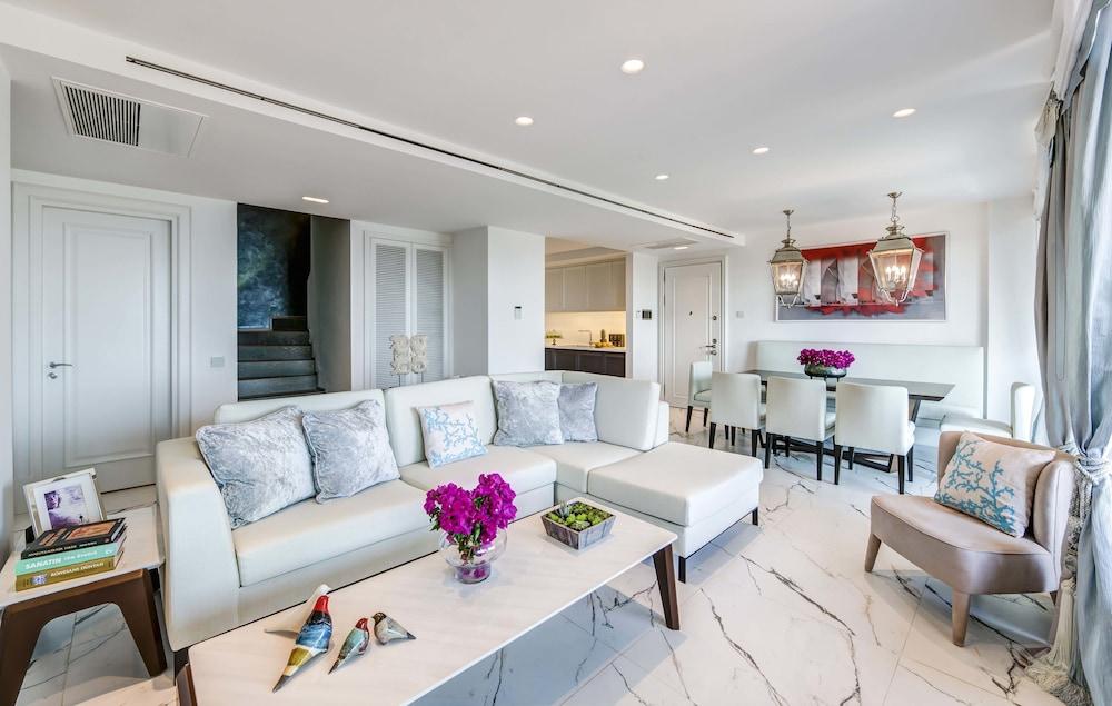 Miramar Villa 3 bedroom 1