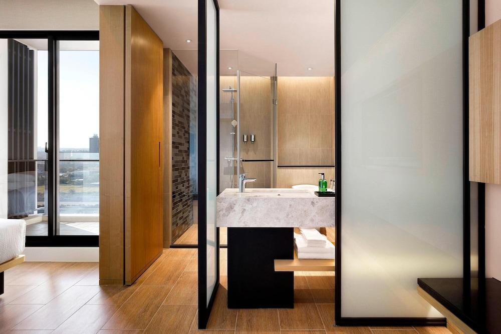 Fairfield by Marriott Taichung