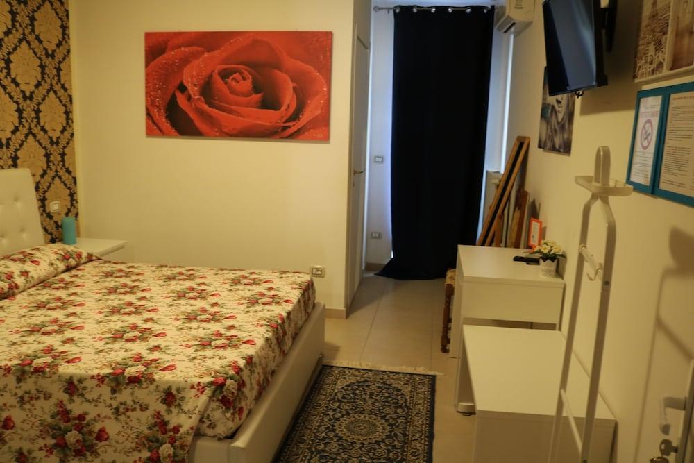 Le Tre Rose Bed & Breakfast