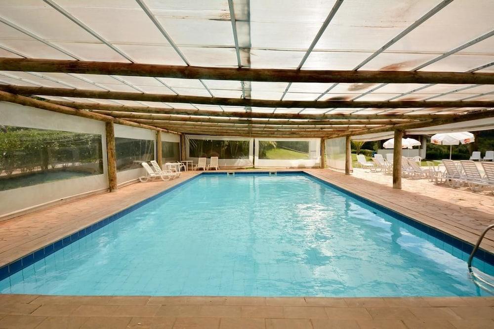 Hotel & Restaurante Parque D'anape