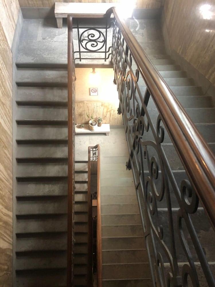 Fortezza Fourth Floor - 4 pax