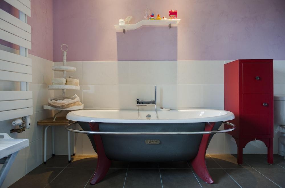 Chateau Le Colombier - Chambres d'hôtes