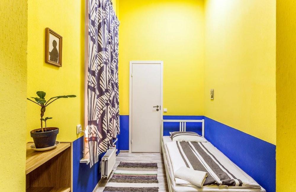 Hostel Na Italyanskoy