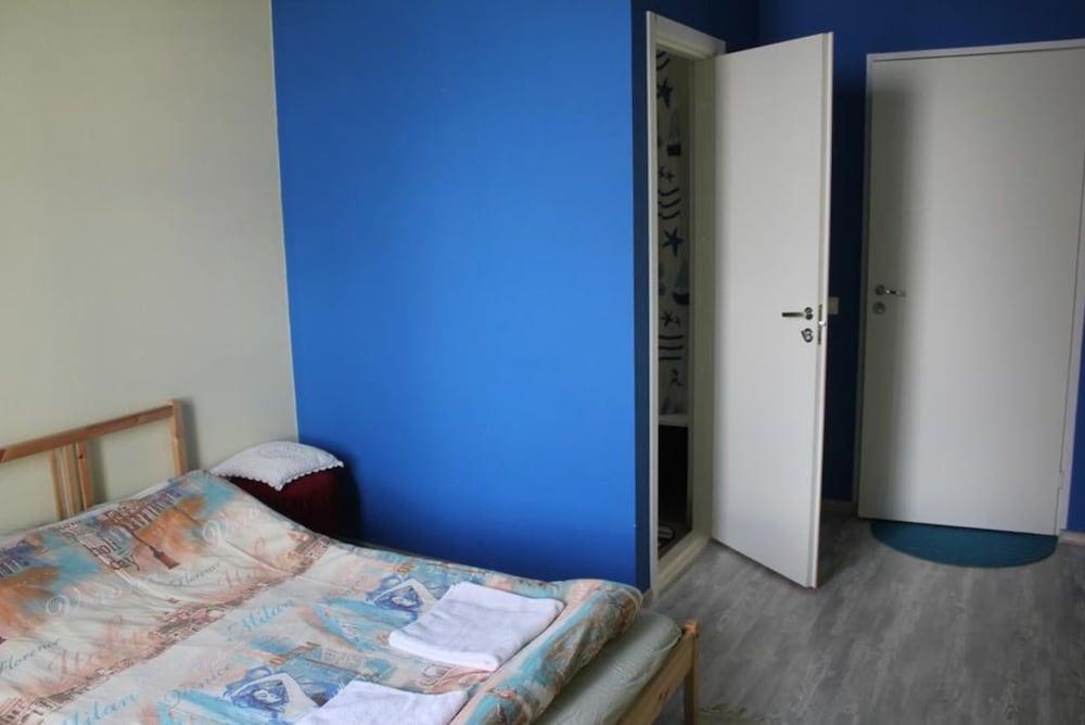 Hostel Na Italyanskoy