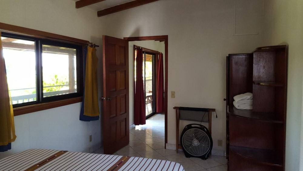 La Casa de Don David